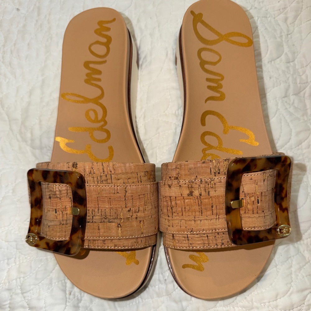 Sam Edelman Ariane Sandle